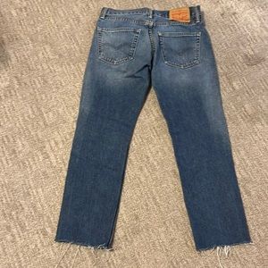 Levi's 511 31X30